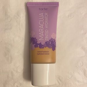 Tarte Maracuja tinted hydrator Light Sand